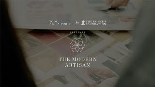 The Modern Artisan Project [upl. by Lazarus941]