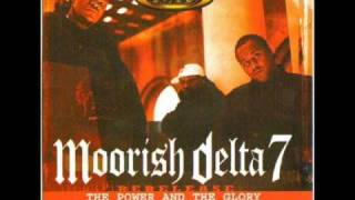 Moorish delta 7  Dont leave me lonely [upl. by Sophi814]