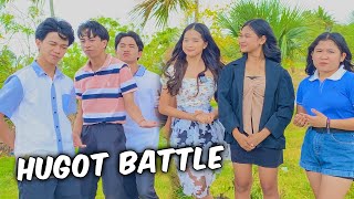 HUGOT BATTLE  PART 1  2024 EDITION [upl. by Bobine]