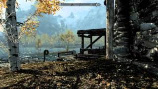 SKYRIM TG Quests Loud and Clear Walkthrough 22 [upl. by Dnalevelc]