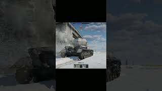 War thunder Ostwind 2 double kill 3 [upl. by Atiken426]