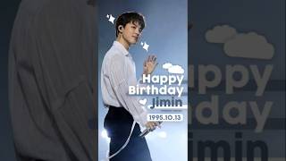 Happy Birthday korean prince 💌✨🥳🎂🍰 btsarmy kpop army viralshort ourbtszyx jimin ✨💌🥳🎂 [upl. by Analat]