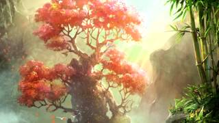 Thomas Bergersen  Autumn Love Epic Emotional [upl. by Elson]