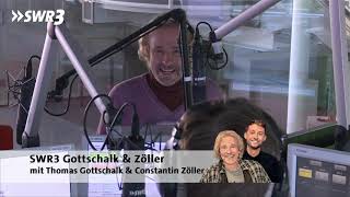 SWR 3 Gottschalk amp Zöller 16 März 2020 [upl. by Eelibuj]