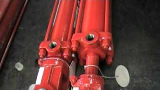 Basics of Hydraulic Cylinders with Agri Supply® [upl. by Adoh]