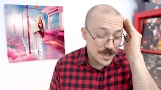 Nicki Minaj  Pink Friday 2 ALBUM REVIEW [upl. by Yelssew]