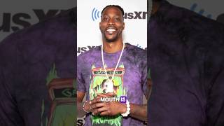 Dwight Howard news dwighthoward nba basketball shorts viral trending [upl. by Caleb772]