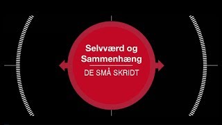 Selvværd og Sammenhæng  1 [upl. by Saile]