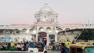 Lets explore Agartala with Shibani Explorer👈❤️like plzdosuporrtmychanlfriends share agartala [upl. by Luhar]