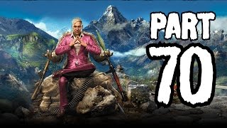 ► Far Cry 4  70  Očista buranů w GROWEY  CZ Lets Play  Gameplay 1080p PC [upl. by Ekralc227]