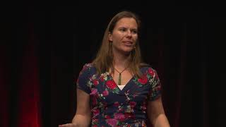 It’s time to do eating disorder recovery differently  Kristie Amadio  TEDxYouthChristchurch [upl. by Joshia]