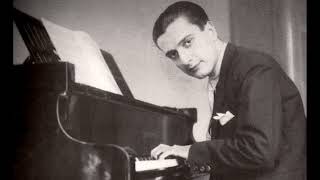 HQ remaster Dinu Lipatti plays Chopin 14 Waltzes 1950 [upl. by Diane-Marie]