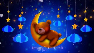 Lullaby for Babies To Go To Sleep  Bedtime Lullaby For Sweet Dreams  Sleep Lullaby Song [upl. by Vivl]