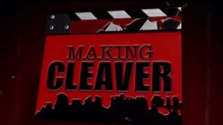 The Sopranos  Making “Cleaver” [upl. by Ynetsed]