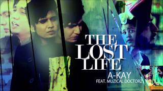 The Lost Life Song By AKay  Music Muzical Doctorz  PanjAab [upl. by Brainard]