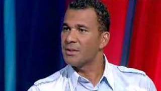 Ruud Gullit On Mourinhos Departure [upl. by Nauqel]