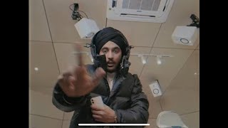 24 FREESTYLE  GAGAN KOONER  New Punjabi Song 2024 [upl. by Messing]