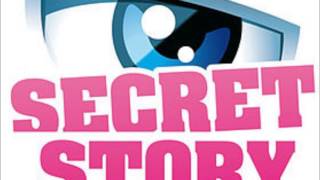 Secret Story  Générique  I wanna chat with you [upl. by Imuy]