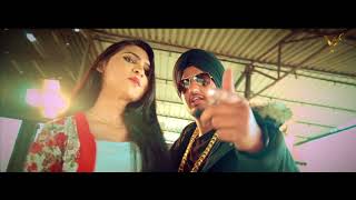 Royal Swag  Full Video 2018  ManE Gill ft RickE Boparai  VS Records [upl. by Khai]