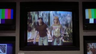 Waynes World 2 quotYMCA Scenequot [upl. by Aman]