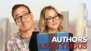 Anonymous  Trailer [upl. by Annay]