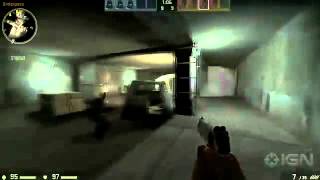 CounterStrike Global Offensive 2019  Gameplay PC HD [upl. by Gefell190]