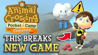 Nintendo QUIETLY Announced THIS about New Animal Crossing [upl. by Shadow]