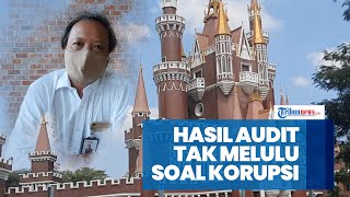 TMII Diambilalih Negara Pengelola Jelaskan soal Aset dan Hasil Audit BPK [upl. by Leontina]