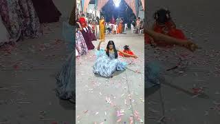 Ranchhod Rangila Live Dance [upl. by Killam331]