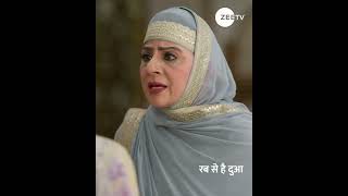 Rabb Se Hai Dua  Ep 566  Aditi Sharma Karanvir Sharma  Zee TV UK zeetv rabbsehaidua zee [upl. by Ainet]