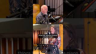 Bill Bailey performs a unique Bill Baileyesque version of Happy Birthday for Megan Burslem [upl. by Gustavo]