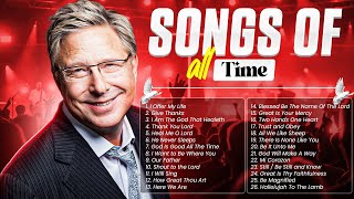 🔴 Non Stop Don Moen Gospel amp Praise Playlist Worship Hits 2024 [upl. by Enilram545]