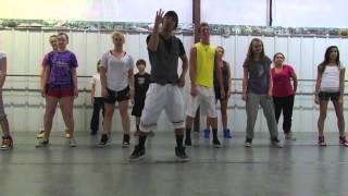 The Wobble instructional video [upl. by Daphne]