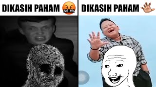 Ketika Dikasih Paham 😡 Tapi Sama Kak Gem 😁 [upl. by Neelrak]