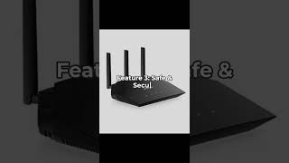 Is The NETGEAR R6700AX The Best Budget WiFi 6 Router [upl. by Itnuahsa]