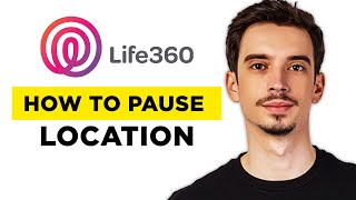 How To Pause Location On Life360 Without Anyone Knowing 2024  Full Guide [upl. by Eidoow995]