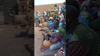 Danse traditionnelle Burkinabè africa fypシ゚viral dance [upl. by Lizbeth]