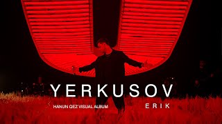 Erik Karapetyan  Yerkusov Official Music Video [upl. by Oinolopa]