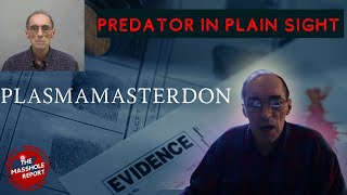 YouTubes Singing Predator Plasmamasterdon [upl. by Aniakudo832]