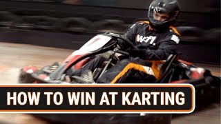 6 Karting Tips That Guarantee To Make You Faster [upl. by Aunson711]