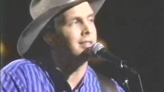 Garth Brooks em Barretos 2015 The Dance [upl. by Ahsinej811]