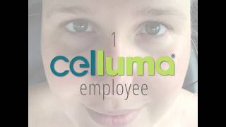 Before and After Images Using Celluma only Once [upl. by Sidwohl]