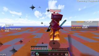 SwiftGaia vs Spyno  PotPvP [upl. by Attevad188]