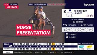 EQUIDIA The only French channel dedicated to horseracing [upl. by Garik255]