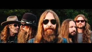 blackberry smoke One Horse Town [upl. by Wieche293]