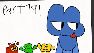 Me and my other friend voice meme Bfb [upl. by Yllib999]