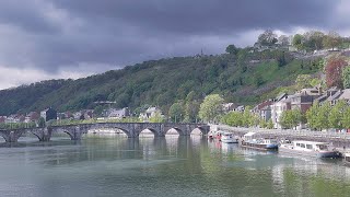 Au marché de Namur [upl. by Karolyn]