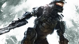 Halo 4 The Game Movie Directors Cut 1080p HD [upl. by Magnolia]