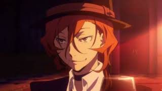 Bungo Stray Dogs AMV  GOSSIP [upl. by Yeh387]