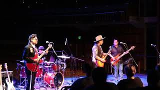 Levi Platero Band – quotShes Alrightquot Muddy Waters LIVE at Tempe Center for the Arts [upl. by Id]